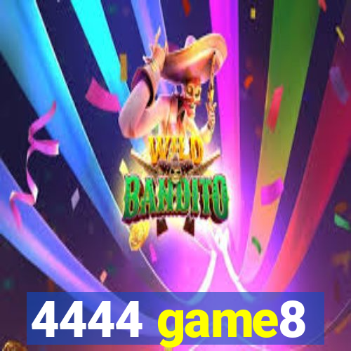 4444 game8